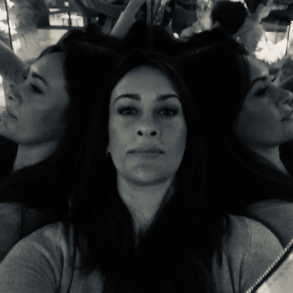 Meet your Posher, Celeste